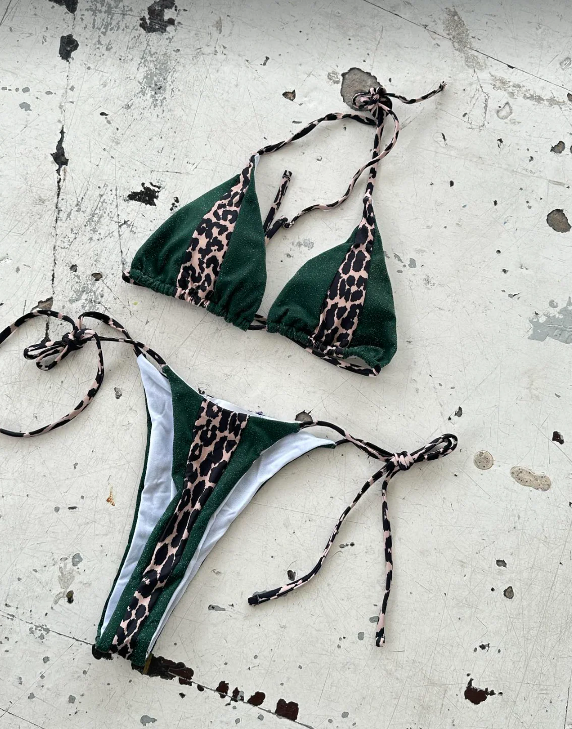 Raquel bikini 2 Raquel bikini