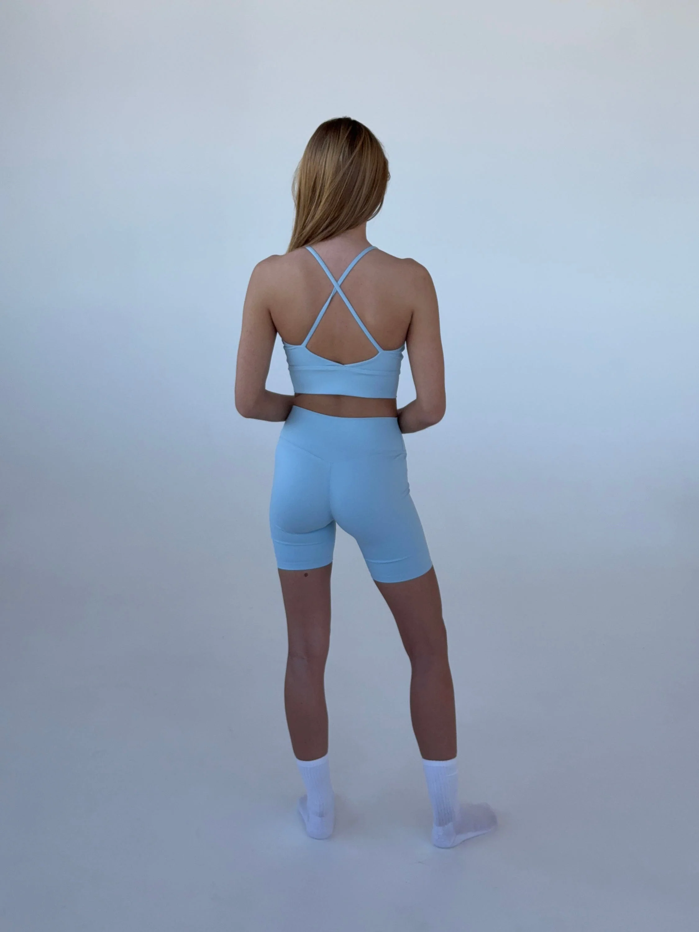 Essential shorts - Sky 9 Essential shorts - Sky