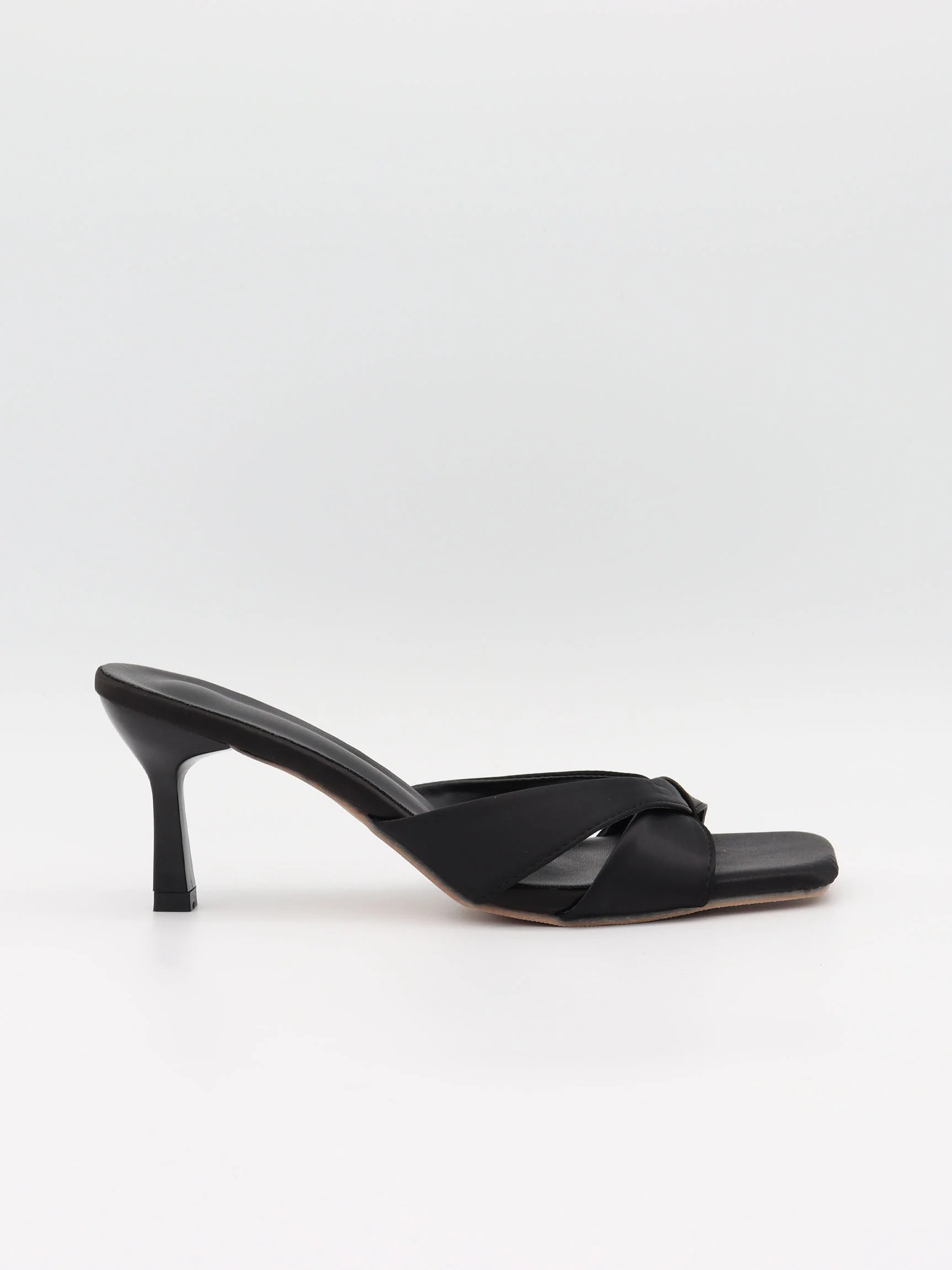 Zilla stiletto - black 2 Zilla stiletto - black