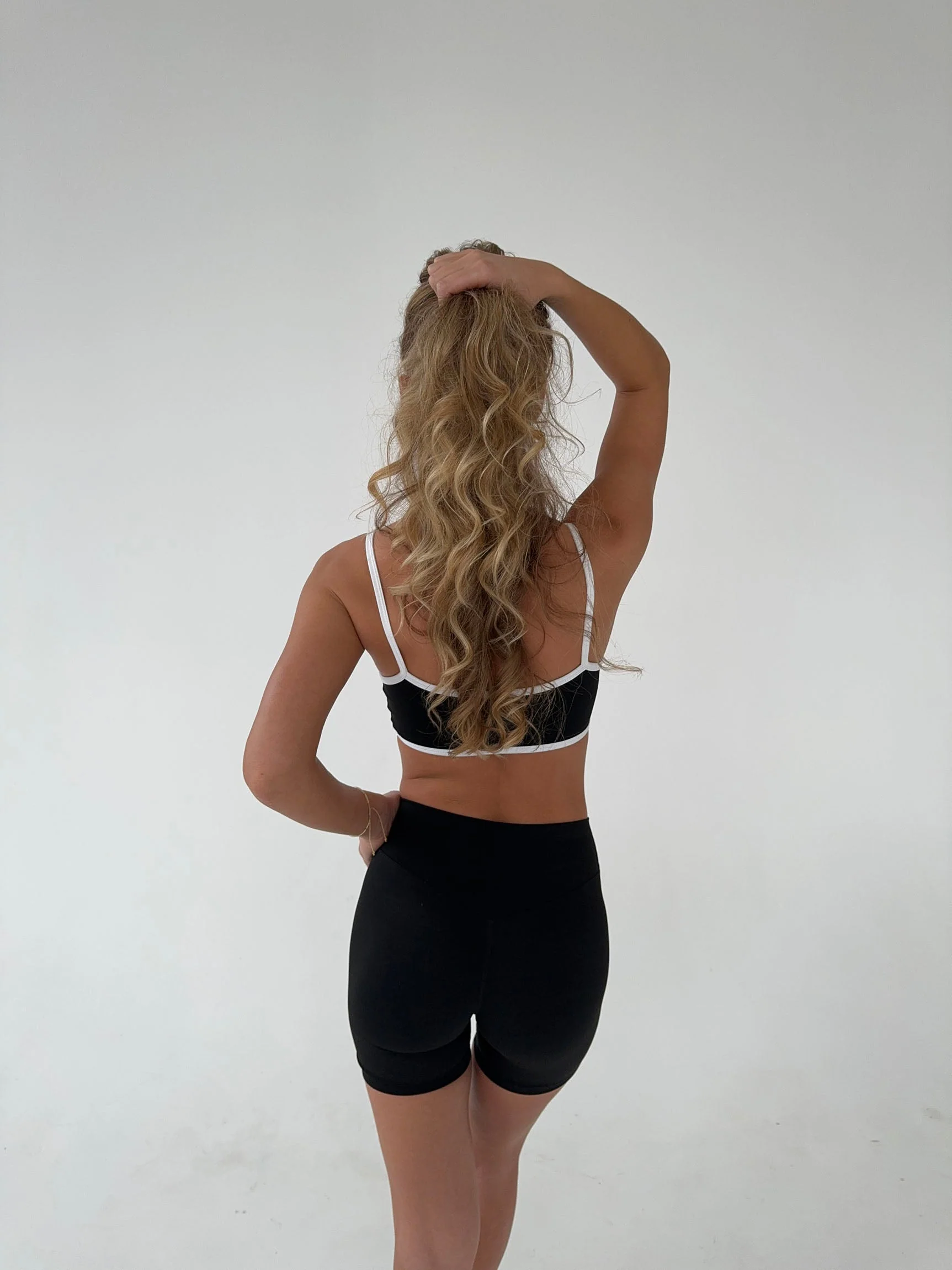 Variation bra - Jet Black 13 Variation bra - Jet Black