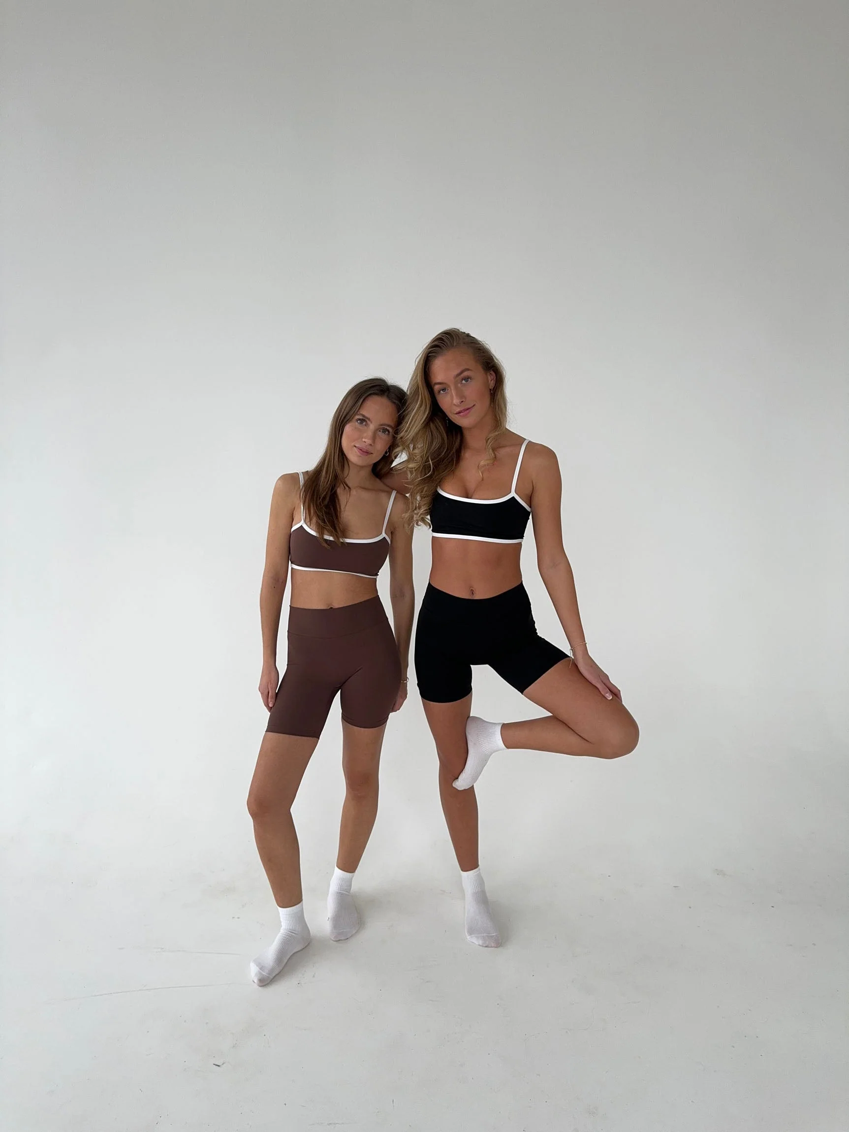 Variation bra - Jet Black 5 Variation bra - Jet Black