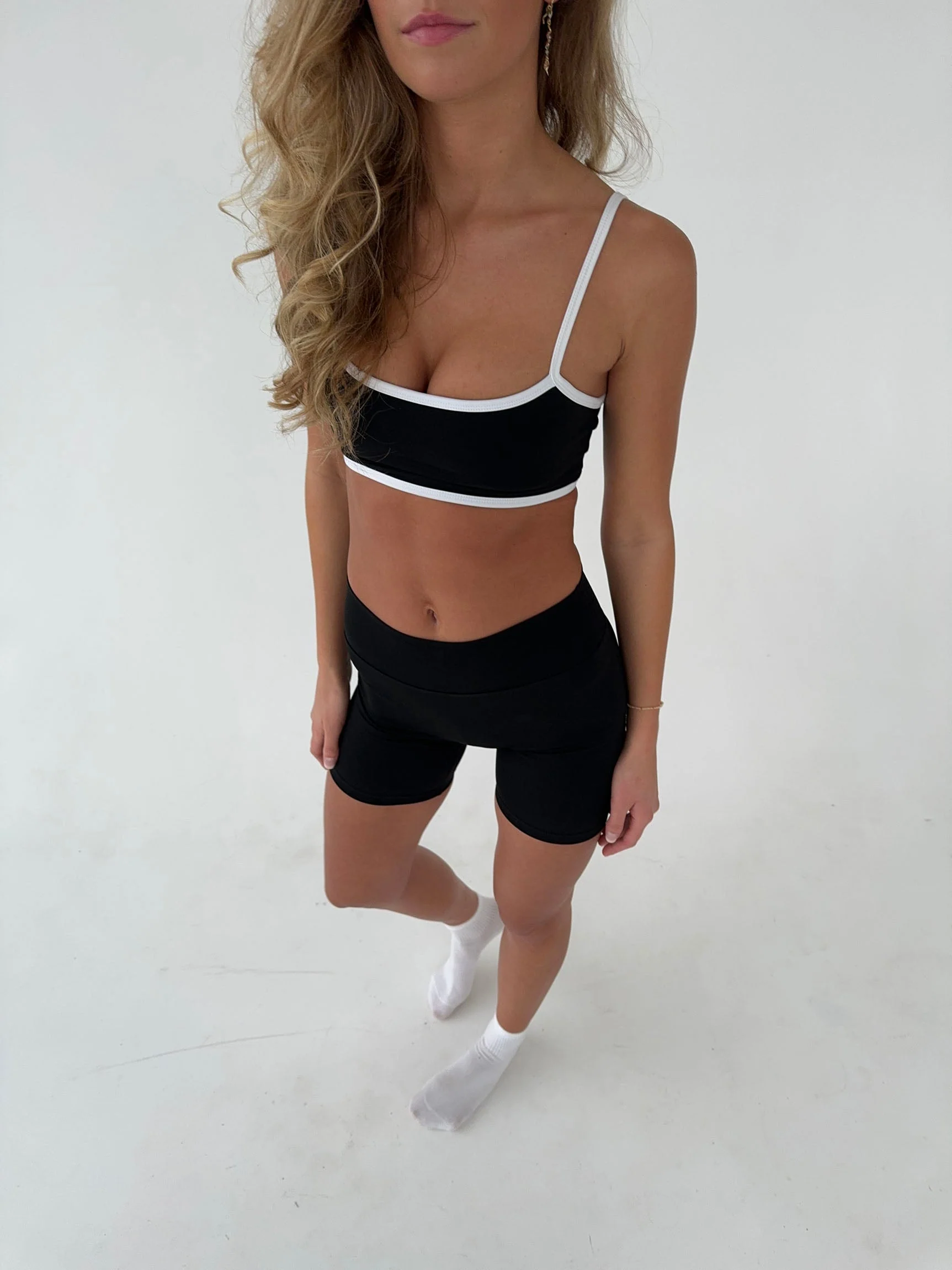 Variation bra - Jet Black 6 Variation bra - Jet Black