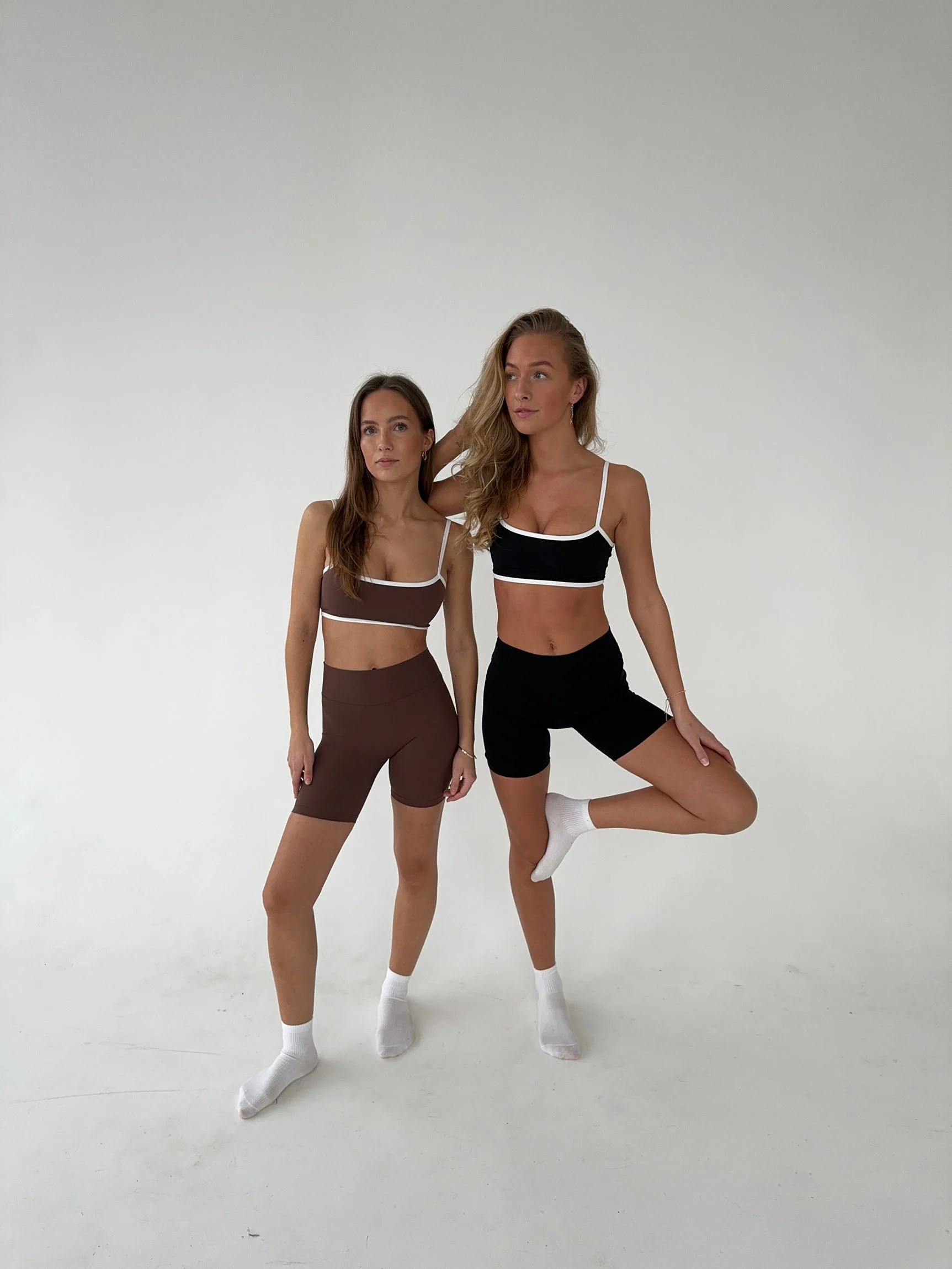 Variation bra - Jet Black 8 Variation bra - Jet Black