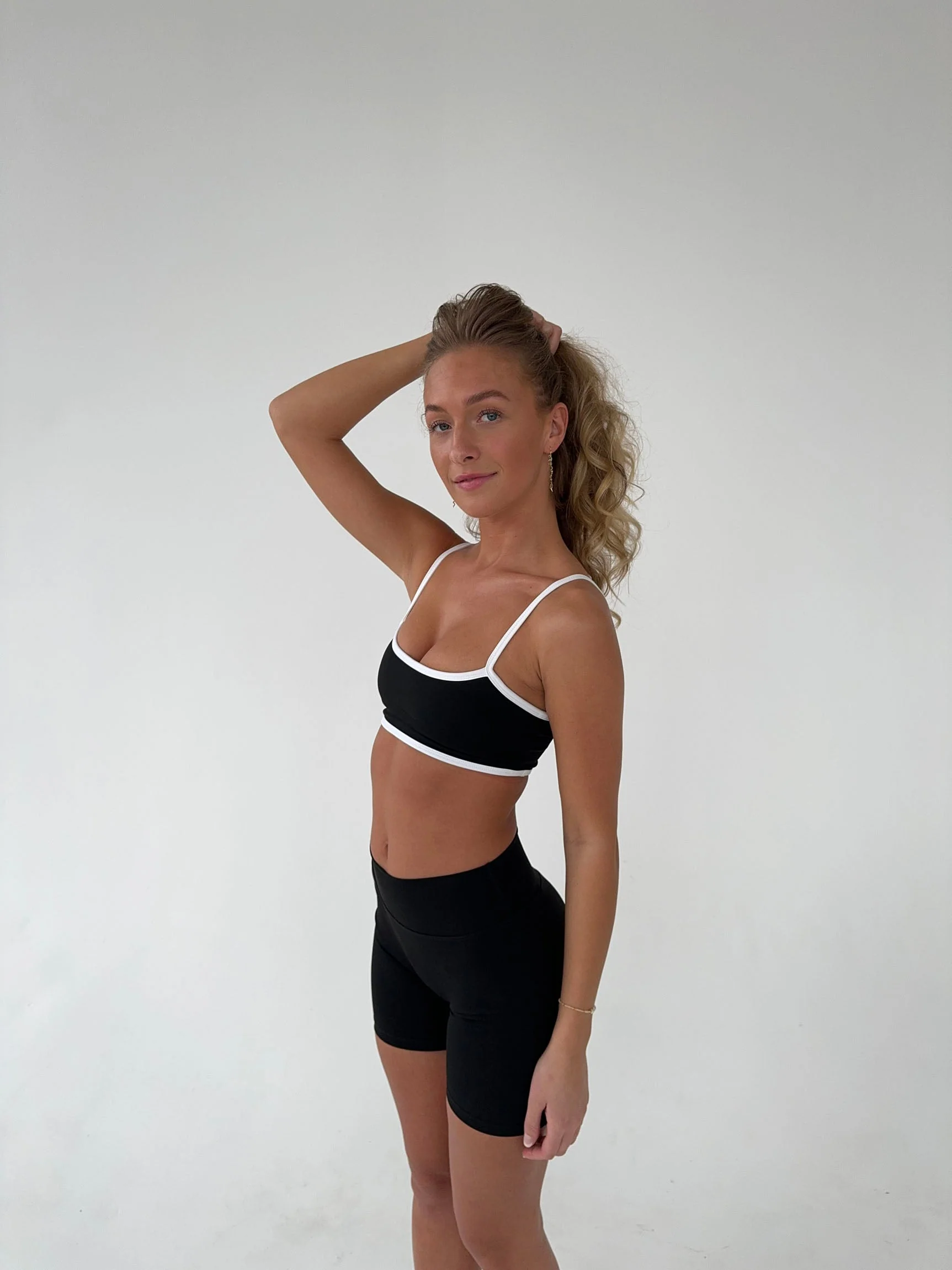 Variation bra - Jet Black 9 Variation bra - Jet Black