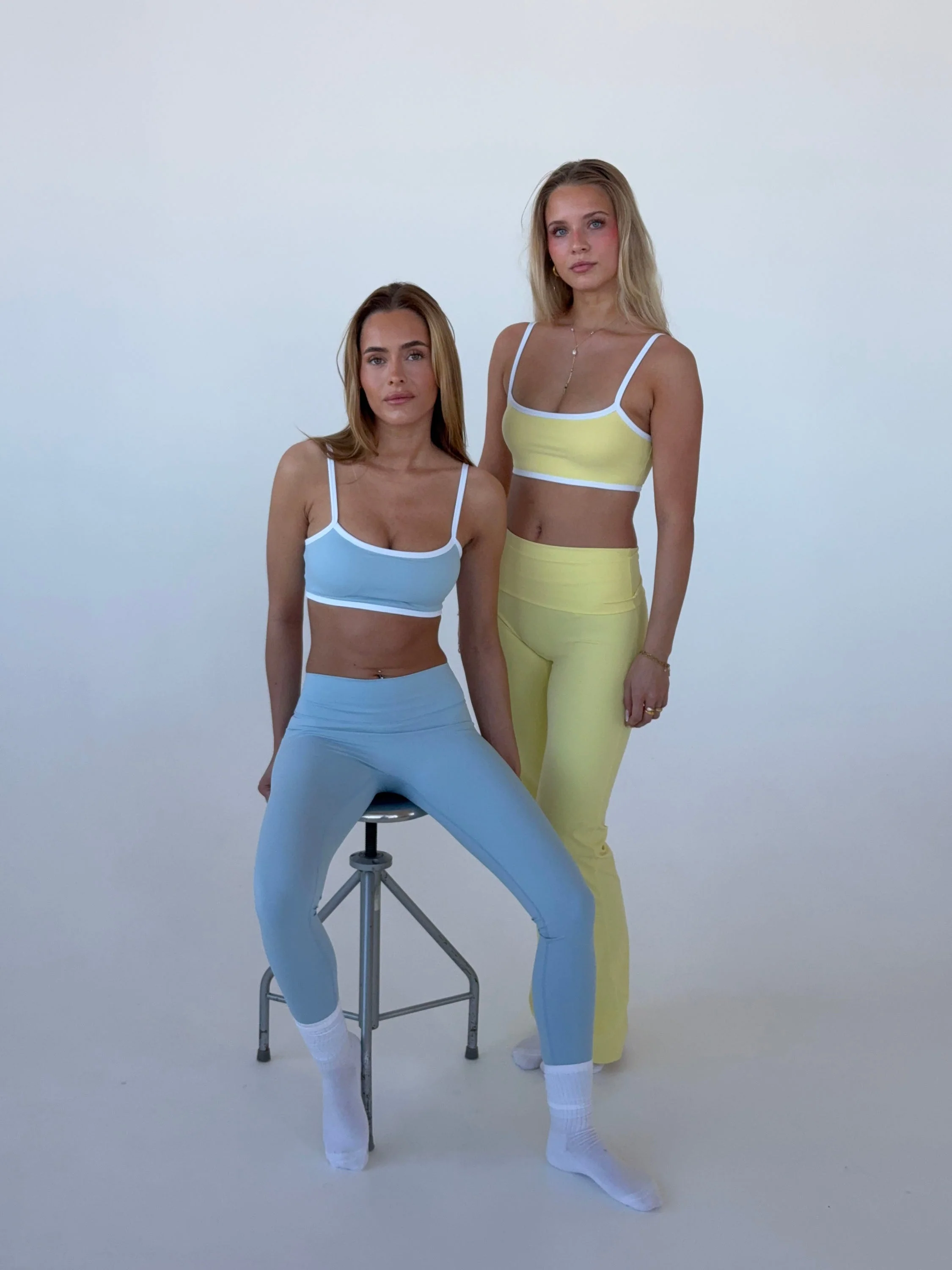 Variation bra - Sky 1 Variation bra - Sky