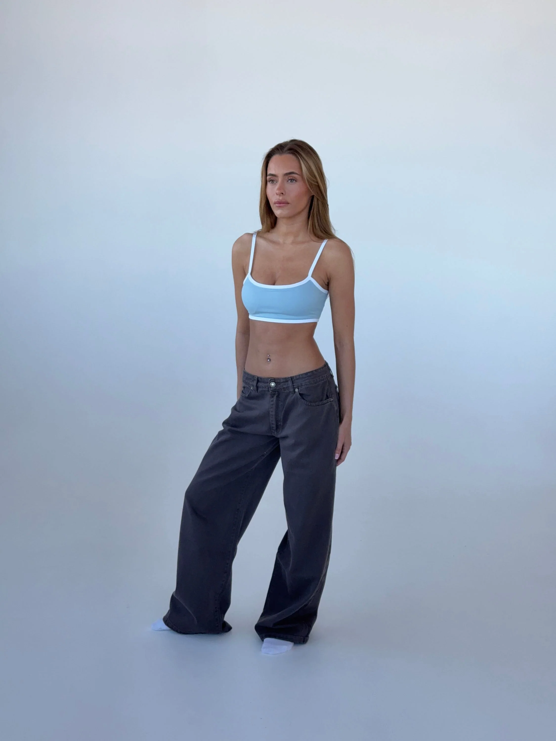Variation bra - Sky 11 Variation bra - Sky