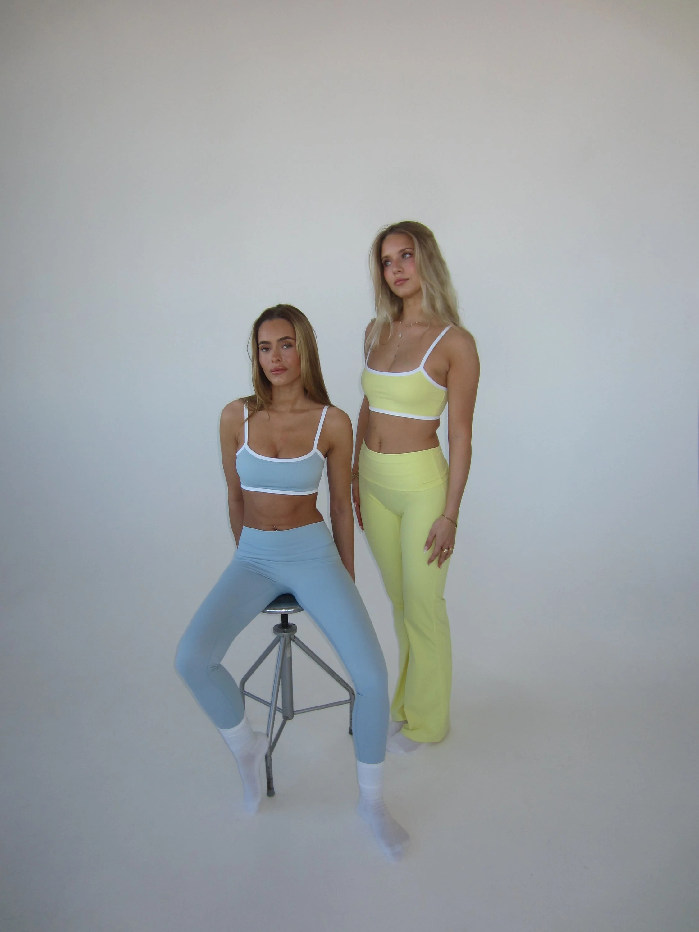 Variation bra - Sky 12 Variation bra - Sky