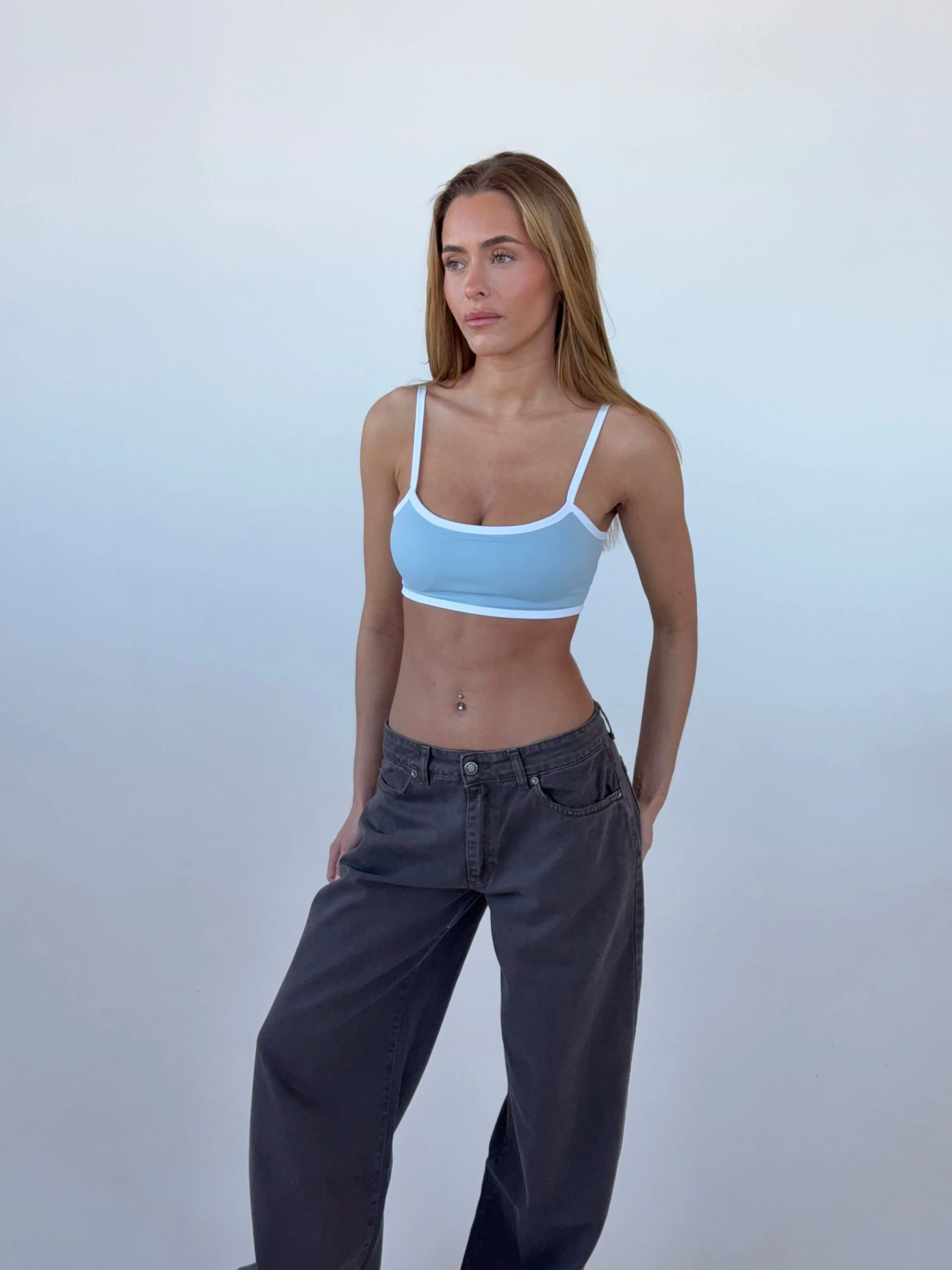 Variation bra - Sky 17 Variation bra - Sky