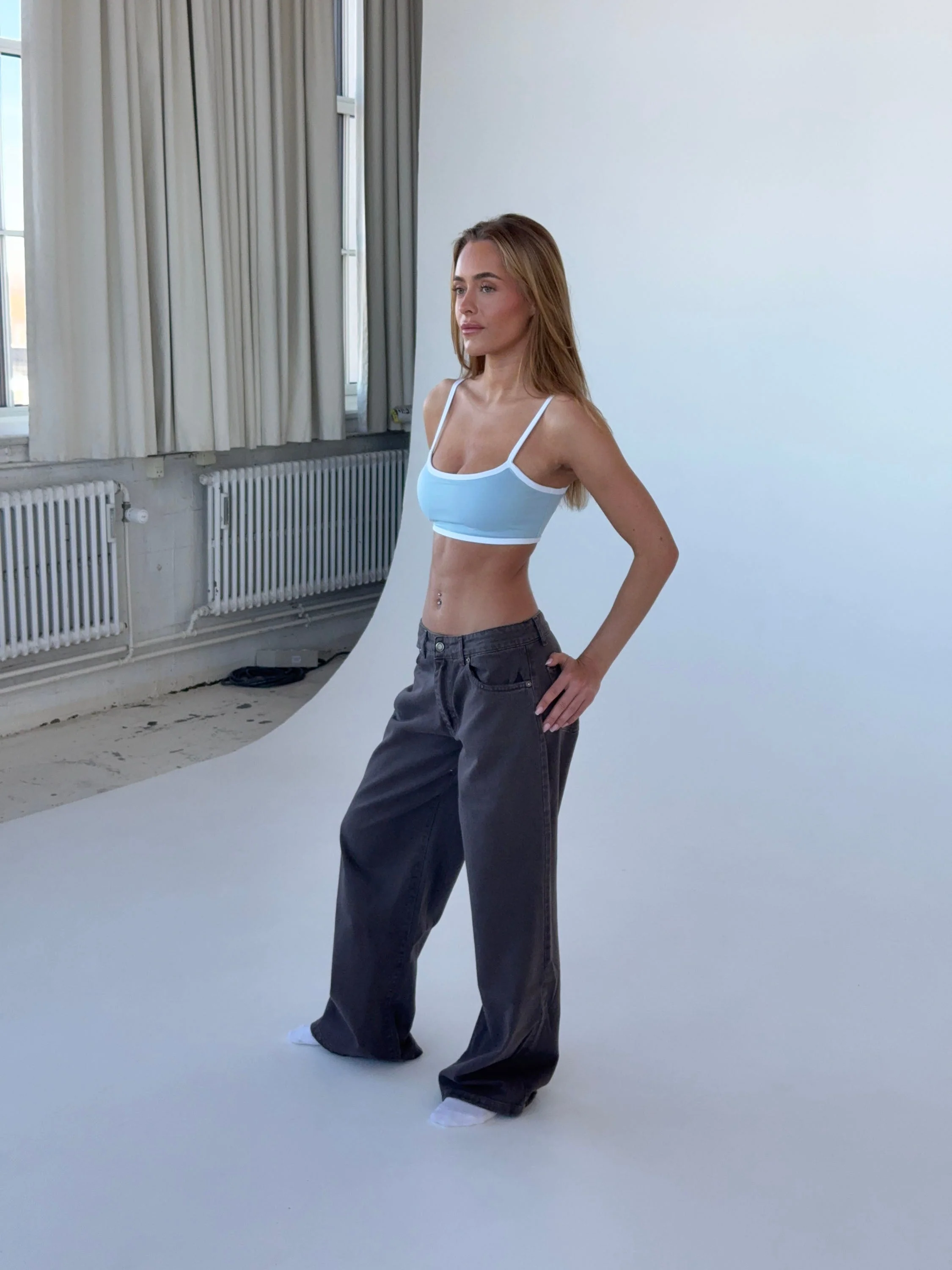 Variation bra - Sky 6 Variation bra - Sky