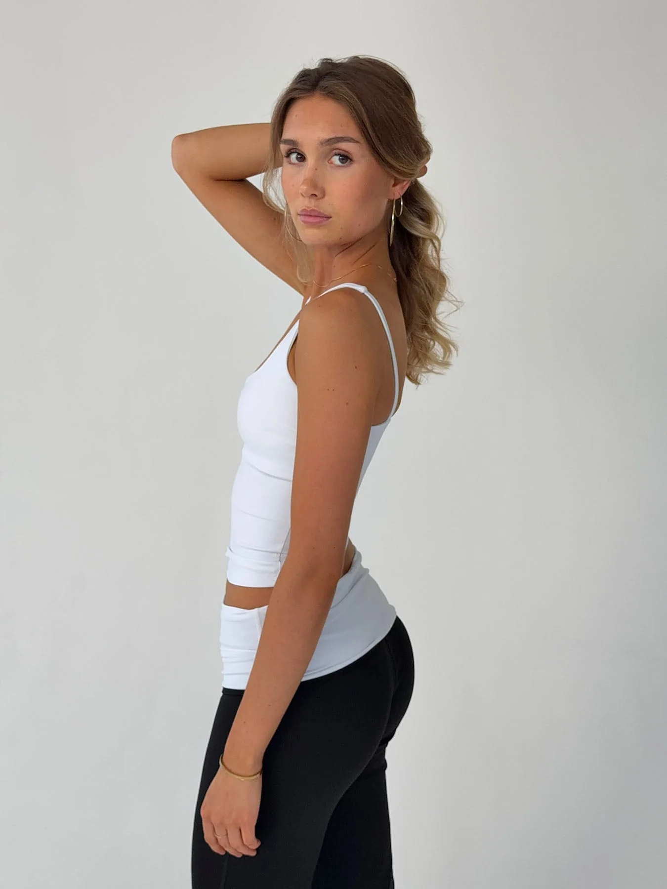Prosper tank top - Cloud 3 Prosper tank top - Cloud