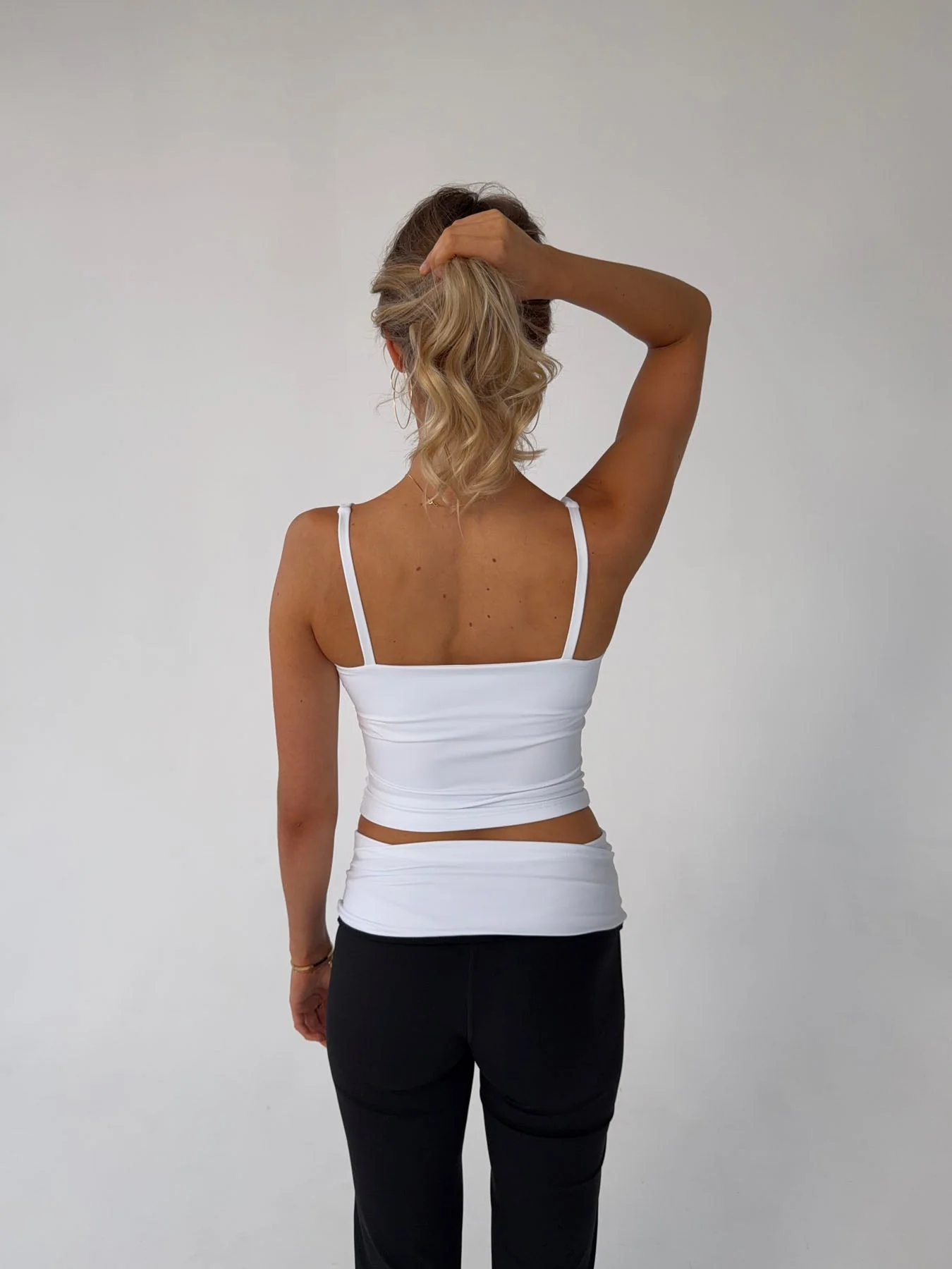 Prosper tank top - Cloud 4 Prosper tank top - Cloud