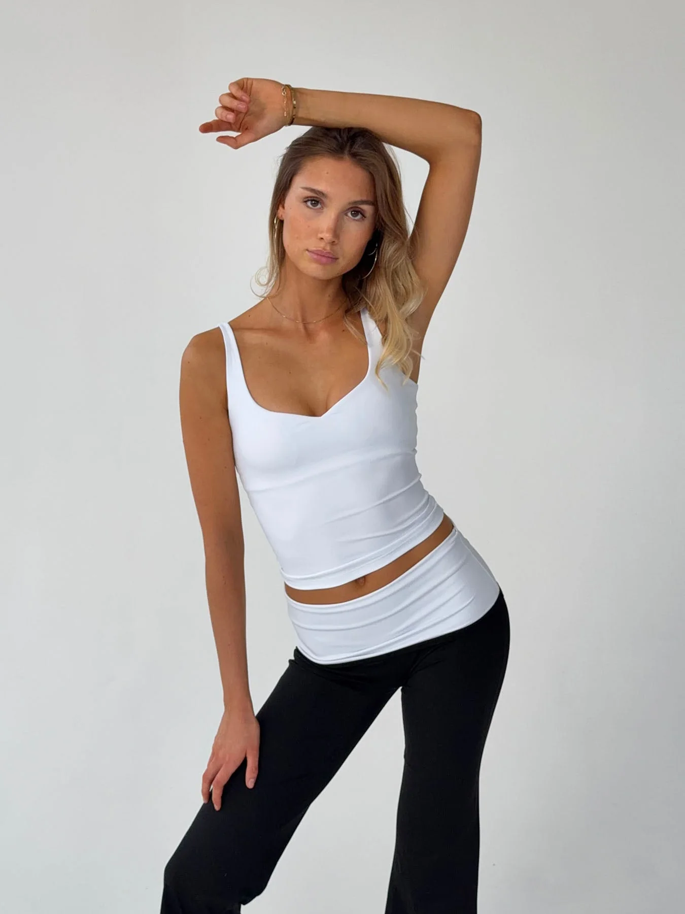 Prosper tank top - Cloud 9 Prosper tank top - Cloud