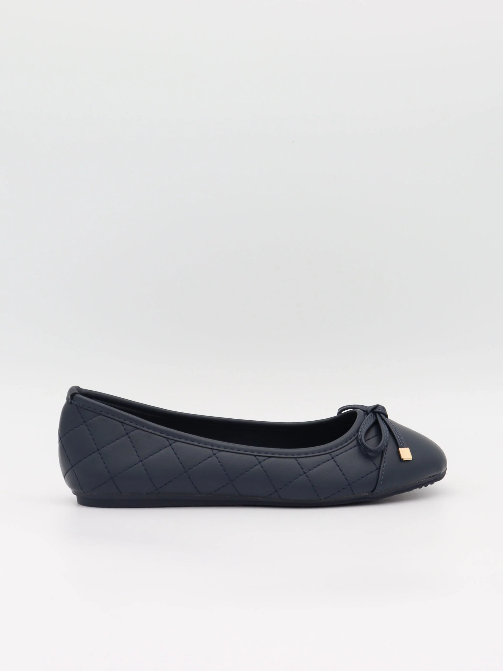 Sasusina ballerina - Navy 2 Sasusina ballerina - Navy
