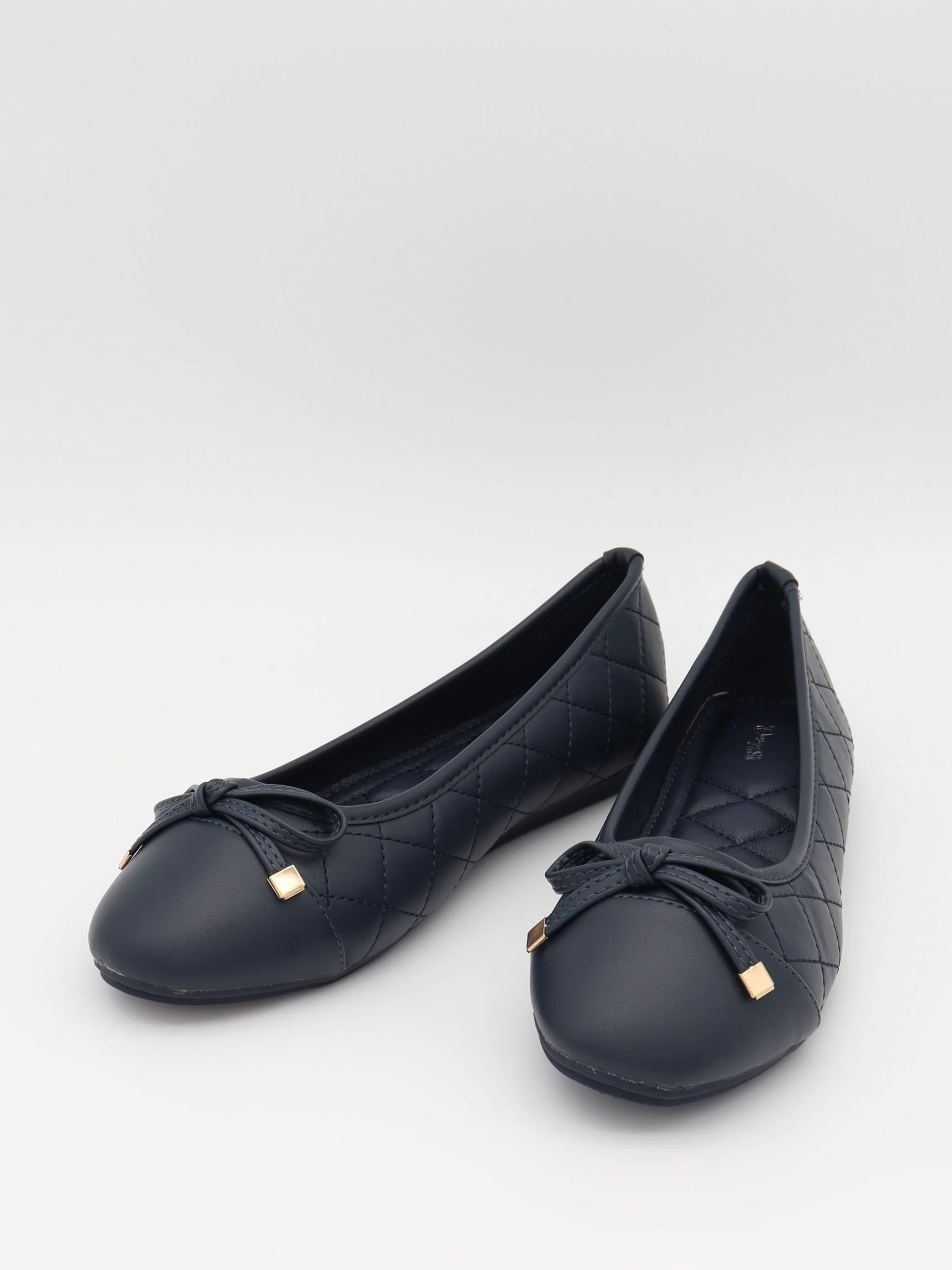 Sasusina ballerina - Navy 4 Sasusina ballerina - Navy